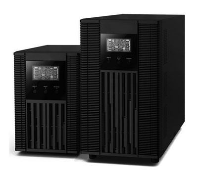 ʽlC UPS